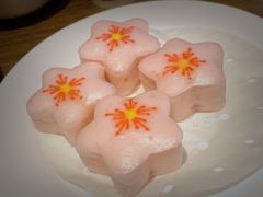 -大中华酒楼·主席武昌鱼·武汉美食地标(江汉路步行街店)