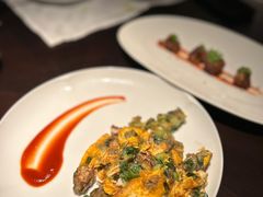 -领事馆19号中餐厅(厦门海景洲际酒店)