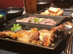 -馔豚·台北菜专门店(深圳湾万象城店)