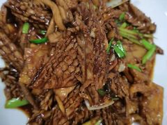 -老牌坊鲁菜名店(聊城美食岛店)