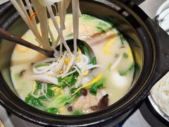 -云海肴·汽锅鸡·云南菜(高德置地店)