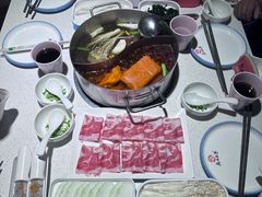 -麻辣因子滩羊火锅(世和广场店)