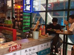 -香港鸿记冰室