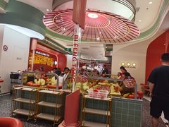 -避风塘·金牌店·夜宵(金玉兰店)