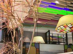 -鹭江潮餐厅•福建菜(鹭江佲家酒店)