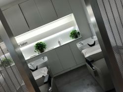 -简法造型·品牌形象店