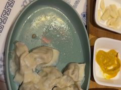 -东方饺子王(新阳路店)
