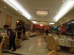 -金龙渔港(双楠店)