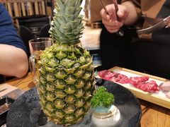 -黑牛の店·和牛烧肉(合生汇店)