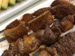 -帕米尔食府(白云观店)