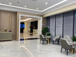 -JNK皮肤管理中心