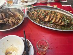 -如意坊美食(华兴一街店)