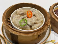 -潮皇食府·专注潮汕菜26年(国贸总店)