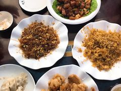 -祝家饺子馆