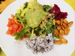 -砂锅居(西四店)