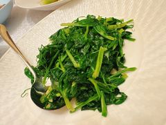 -香格里拉香宫·海鲜青岛菜·鲁菜·淮扬菜