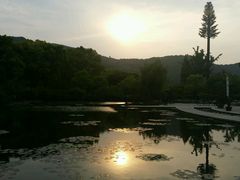 -白马涧龙池景区