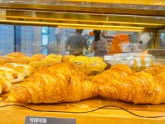 -面包新语(滨湖万达店)