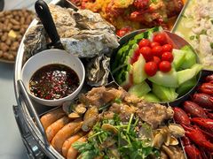 -辣么好吃私厨(新城店)