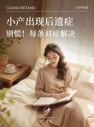 -广禾堂月子餐(国妇婴店)