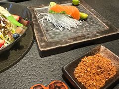 -300杯·和牛烧肉清酒专门店(廊里店)