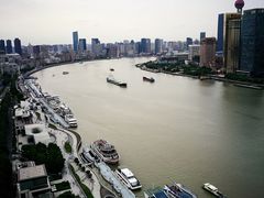 -上海外滩英迪格酒店