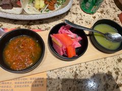 -墨纪Mojí墨西哥餐厅(官舍店)