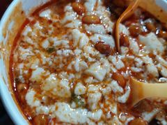 豆腐脑-张醪糟