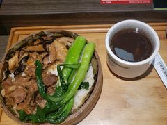 -72街荷叶饭(东方宝泰广场店)