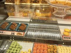 -東更道点心行(北京龙湖熙悦天街店)