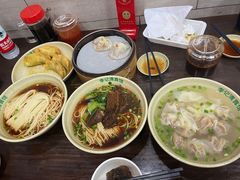 -李记清真馆(打钉巷店)