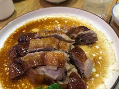 -金翠河烧鹅粤式茶餐厅(龙湖三千集天街店)