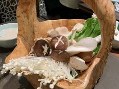 -捞王锅物料理(上海世茂广场店)