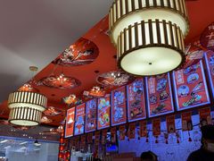 -饭町二郎日式综合茶餐(中安广场店)