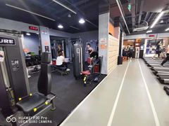 -FEELINGME乐刻包月私教馆·健身(真北华润万家店)