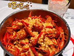 -靓靓蒸虾·头牌蒸虾(雪松路总店)