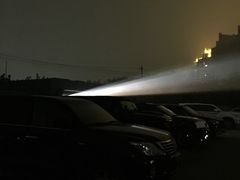 -枫花园汽车电影院(朝阳公园店)
