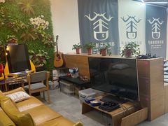 -弓舍射箭俱乐部(高新总店)