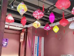 大堂-滴水·湘逢(南汇大学城生活广场店)