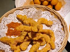 -向川南·水煮鱼·川菜(和平里店)