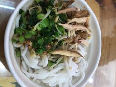 -再回首鸡肉米线(人民路一店)