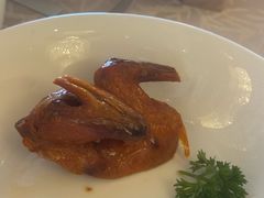 -万豪酒店·咏豪中餐厅