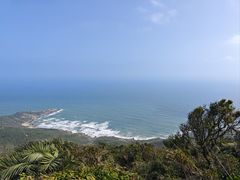 -海南铜鼓岭景区