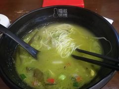 -渝和喵叔米线(南坪万达店)
