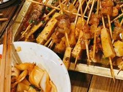 -盟重烧烤(高正街店)