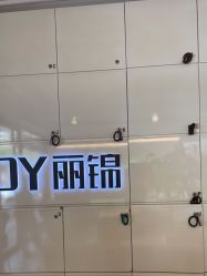 -LJOY丽锦造型·烫发染发