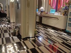 -大逸传奇·足道SPA(天美店)