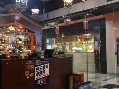 -克比叔叔印度餐厅Kebabs on the Grille(永康路分店)