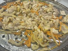 -凯盈阁私房菜·桑拿鸡(绿茵花园店)