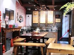 大堂-老马粉蒸肉(西塘古镇店)
